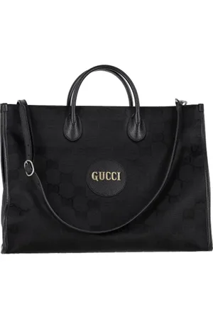 Gucci Mujer, De segunda mano, Negro, Talla: ONE Size