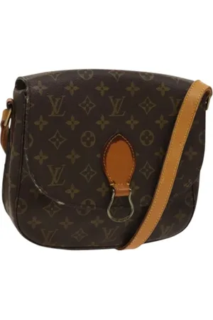 LOUIS VUITTON Mujer, De segunda mano, Marrón, Talla: ONE Size