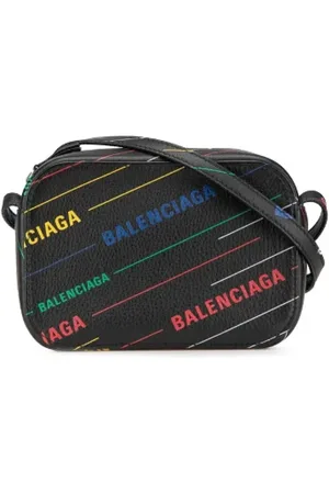 Balenciaga Mujer, De segunda mano, Negro, Talla: ONE Size
