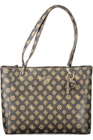 Guess Mujer, Bolsos, Marrón, Talla: ONE Size