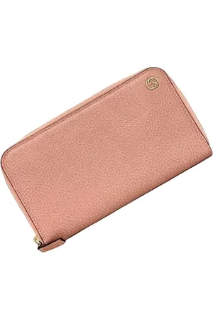 Gucci Mujer, De segunda mano, Rosa, Talla: ONE Size