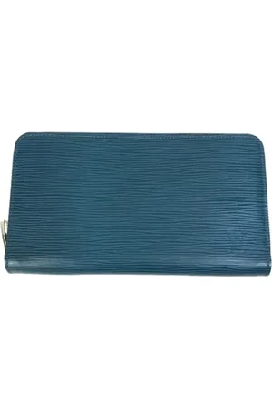 LOUIS VUITTON Hombre, De segunda mano, Azul, Talla: ONE Size