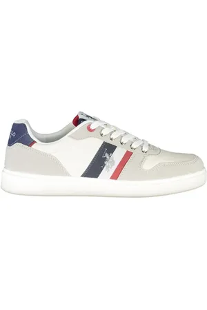 U.S. Polo Assn. Hombre, Zapatos, Gris, Talla: 44 EU