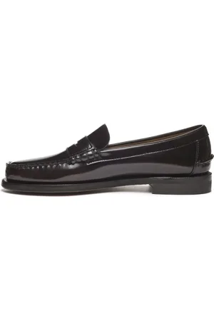 SEBAGO Hombre, Zapatos, Marrón, Talla: 40 EU