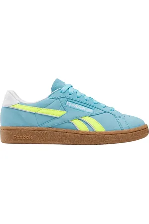 Reebok Mujer, Zapatos, Azul, Talla: 40 EU