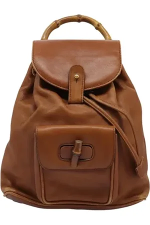 Gucci Mujer, De segunda mano, Marrón, Talla: ONE Size