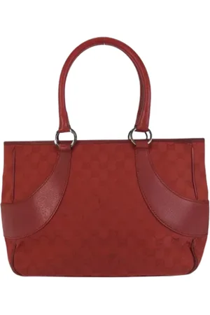Gucci Mujer, De segunda mano, Rojo, Talla: ONE Size