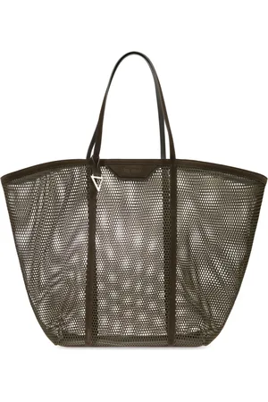The Attico Mujer, Bolsos, Verde, Talla: ONE Size