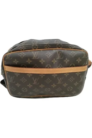 LOUIS VUITTON Mujer, De segunda mano, Marrón, Talla: ONE Size