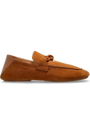 Bottega Veneta Hombre, Zapatos, Marrón, Talla: 40 EU