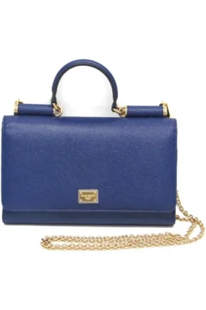 Dolce & Gabbana Mujer, De segunda mano, Azul, Talla: ONE Size