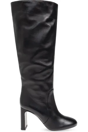 Stuart Weitzman Mujer, Zapatos, Negro, Talla: 37 1/2 EU