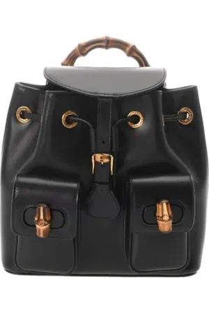 Gucci Mujer, De segunda mano, Negro, Talla: ONE Size