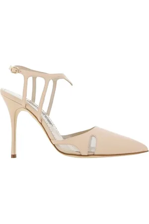 Manolo Blahnik Mujer, Zapatos, , Talla: 38 EU