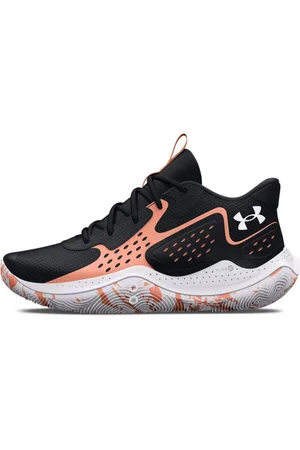 Under Armour Hombre, Zapatos, Negro, Talla: 45 1/2 EU