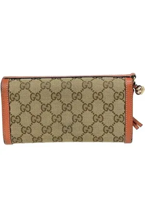 Gucci Mujer, De segunda mano, Marrón, Talla: ONE Size