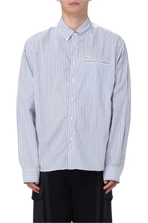 Dsquared2 Hombre, Camisas, Azul, Talla: L