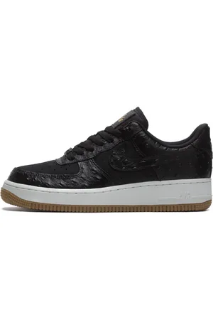 Nike Mujer, Zapatos, Negro, Talla: 40 1/2 EU