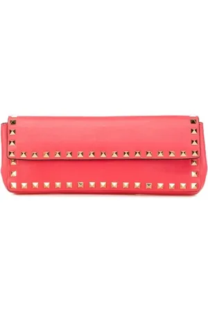 VALENTINO Mujer, De segunda mano, Rosa, Talla: ONE Size