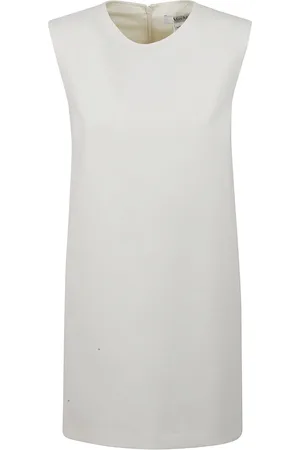 Max Mara Mujer, Vestidos, Blanco, Talla: 2XS