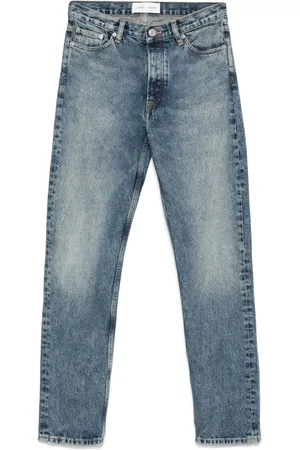 Samsøe Samsøe Mujer, Vaqueros, Azul, Talla: W28 L32