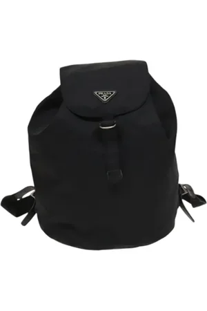 Prada Mujer, De segunda mano, Negro, Talla: ONE Size