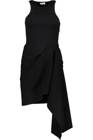 Céline Mujer, Vestidos, Negro, Talla: S