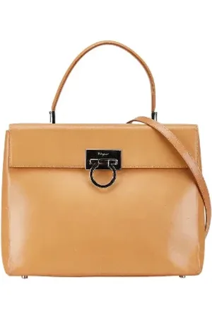 Salvatore Ferragamo Mujer, De segunda mano, , Talla: ONE Size