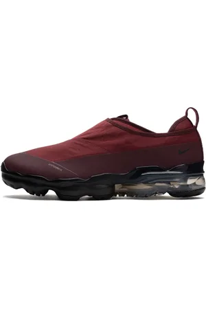 Nike Hombre, Zapatos, Rojo, Talla: 45 EU