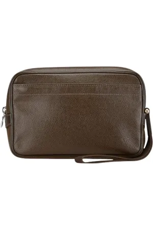 LOUIS VUITTON Hombre, De segunda mano, Marrón, Talla: ONE Size