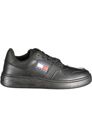 Tommy Hilfiger Mujer, Zapatos, Negro, Talla: 38 EU