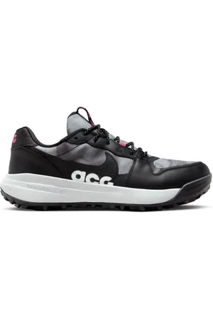 Nike Hombre, Zapatos, Negro, Talla: 41 EU