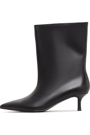 CESARE GASPARI Mujer, Zapatos, Negro, Talla: 39 EU