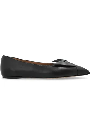 Salvatore Ferragamo Mujer, Zapatos, Negro, Talla: 36 1/2 EU