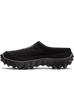 Salomon Hombre, Zapatos, Negro, Talla: 43 1/3 EU