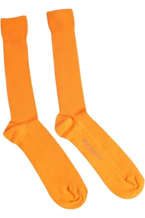 Dolce & Gabbana Hombre, Ropa interior, Naranja, Talla: L