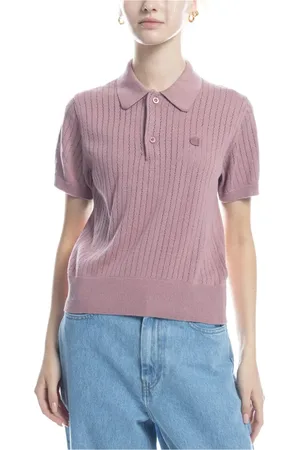 Carhartt Mujer, Camisetas, Rosa, Talla: S