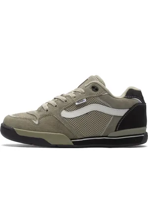 Vans Hombre, Zapatos, Gris, Talla: 43 EU