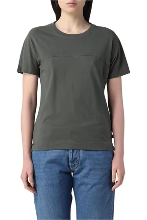 K-Way Mujer, Camisetas, Verde, Talla: L