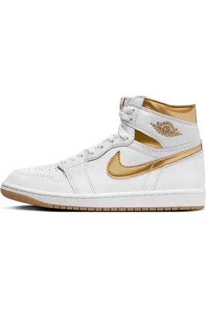 Jordan Mujer, Zapatos, Blanco, Talla: 44 EU