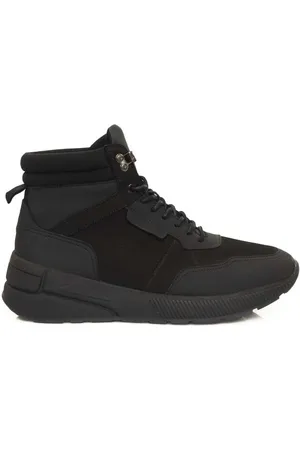 Cerruti 1881 Hombre, Zapatos, Negro, Talla: 41 EU