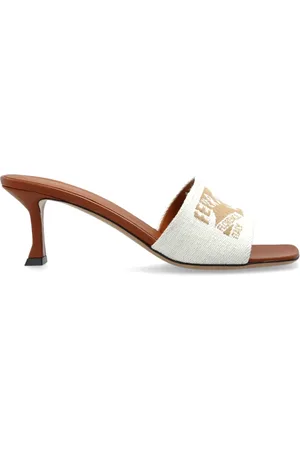 Salvatore Ferragamo Mujer, Zapatos, , Talla: 37 1/2 EU