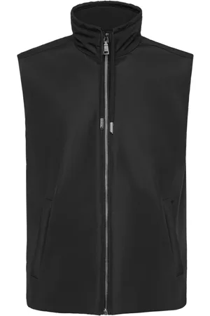 BILLIONAIRE Hombre, Chaquetas, Negro, Talla: 3XL