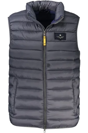 ARMATA DI MARE Hombre, Chaquetas, Gris, Talla: L