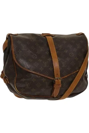 LOUIS VUITTON Mujer, De segunda mano, Marrón, Talla: ONE Size