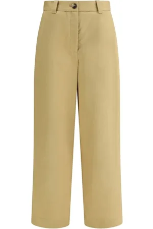 Khaite Mujer, Pantalones, , Talla: XS