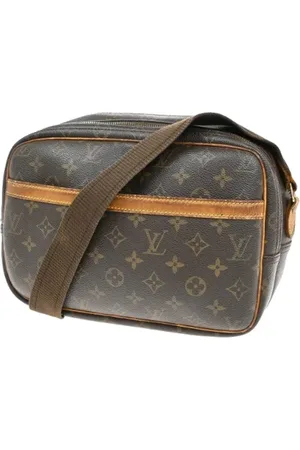 LOUIS VUITTON Mujer, De segunda mano, Marrón, Talla: ONE Size
