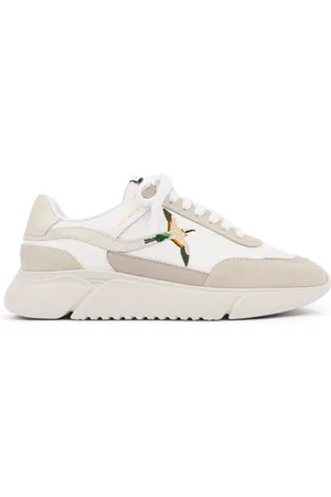 Axel Arigato Hombre, Zapatos, Blanco, Talla: 45 EU