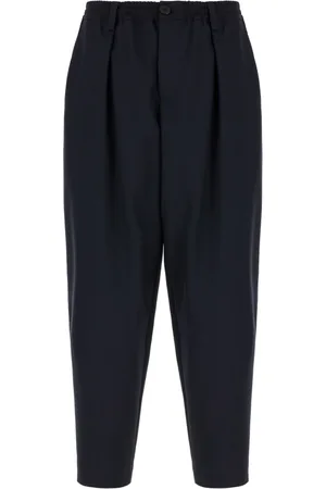 Marni Hombre, Pantalones, Azul, Talla: L