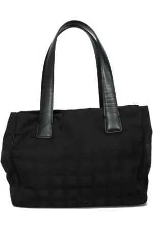 CHANEL Mujer, De segunda mano, Negro, Talla: ONE Size